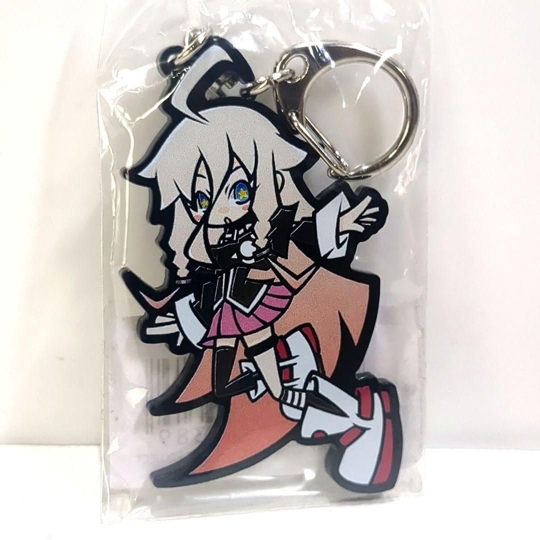 VOCALOID IA キーホルダー 未開封 IA ボーカロイド アクリルキーホルダー 1st PLACE - メルカリ