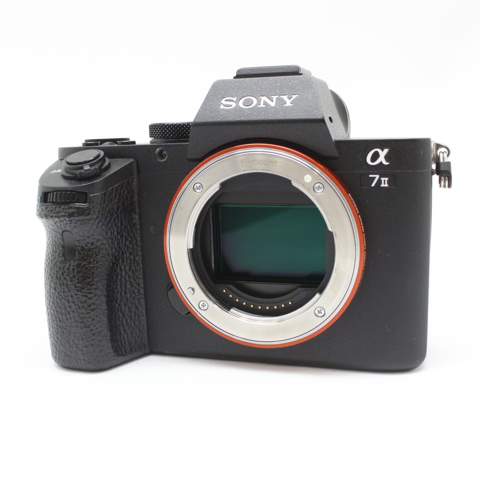 SONY α7Ⅱボディ ソニー SONY α7 ILCE-7 ボディ #Y-19F25-814 ソニー