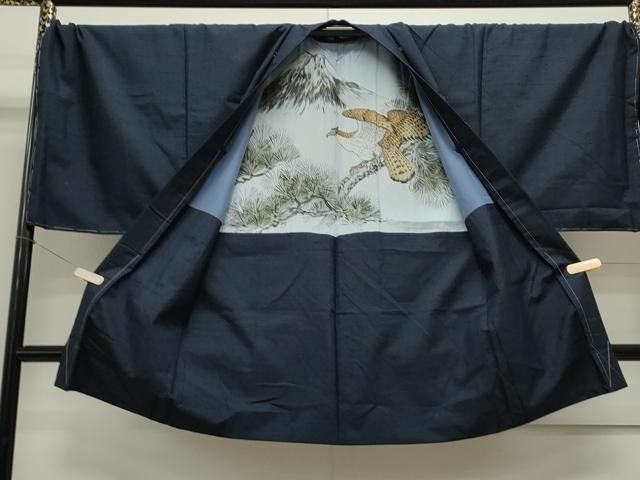 平和屋着物●男性