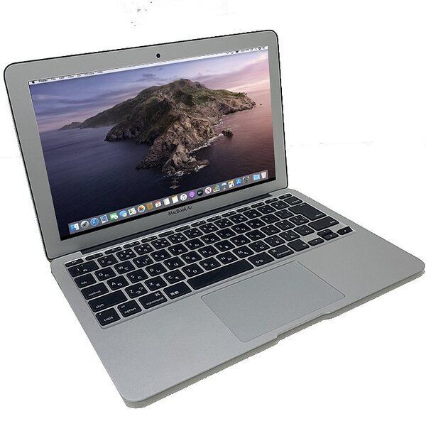 Apple MacBook Air 11.6inch MD224J/A A1465 Mid 2012 [core i5 3317U