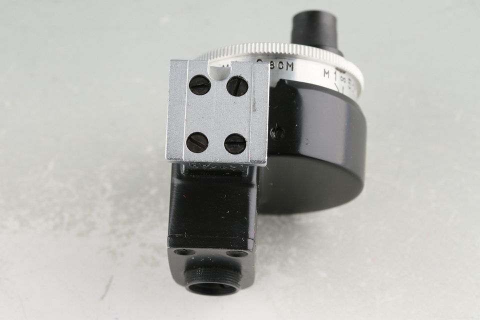 Universal Viewfinder