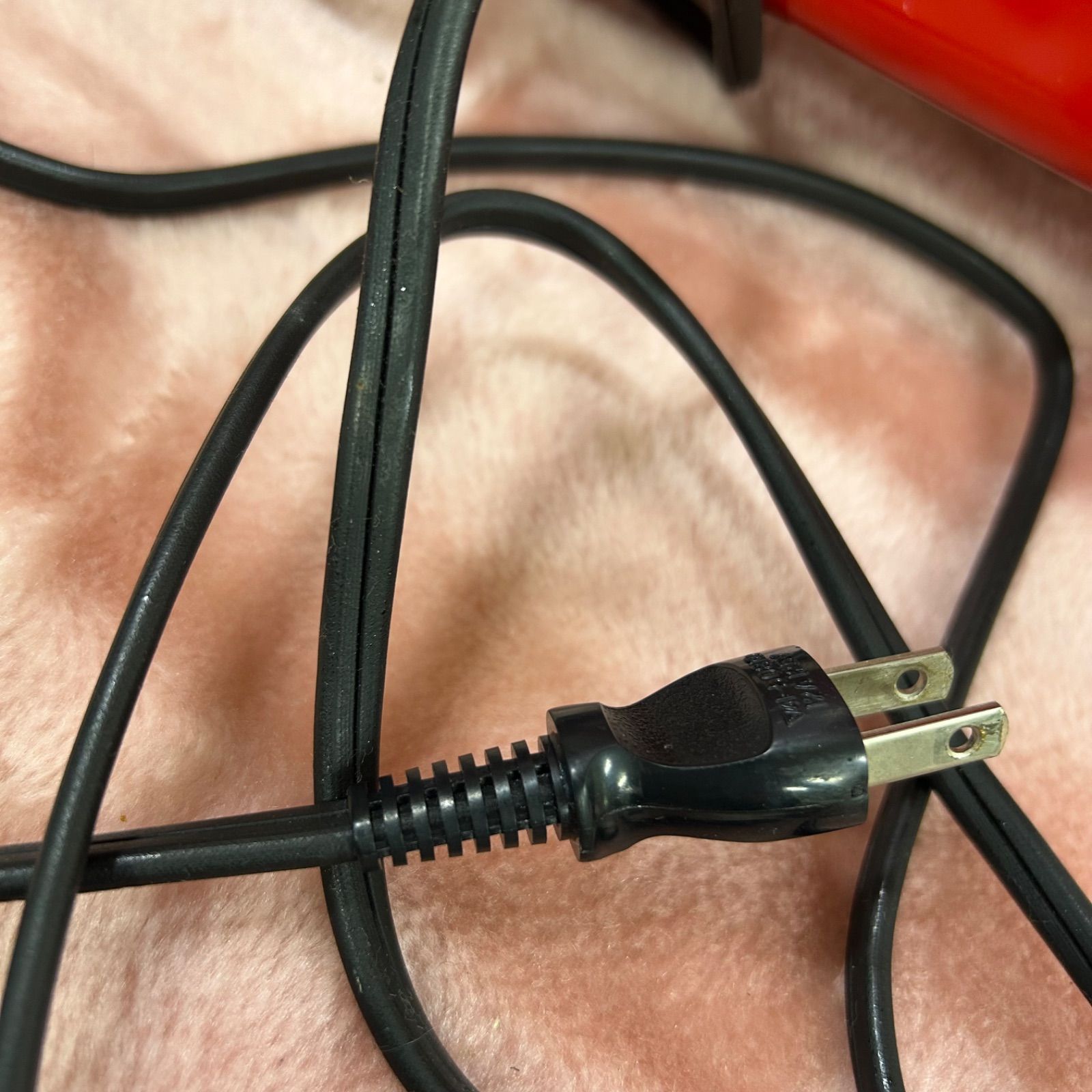 シャープファンヒーター 電気ストーブ 昭和レトロ レトロ家電 HX