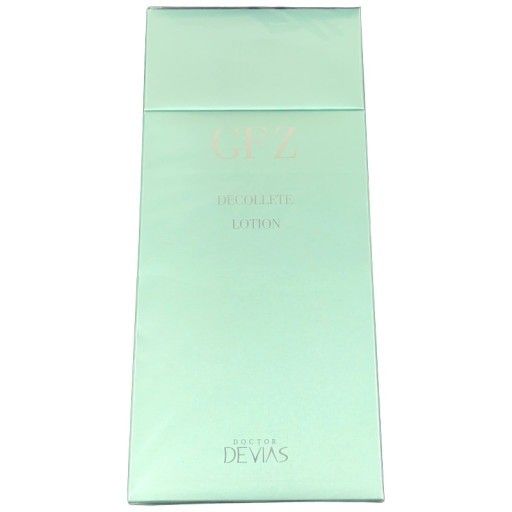 C356 DRデヴィアス ドクターデヴィアス デコルテローション GF Z