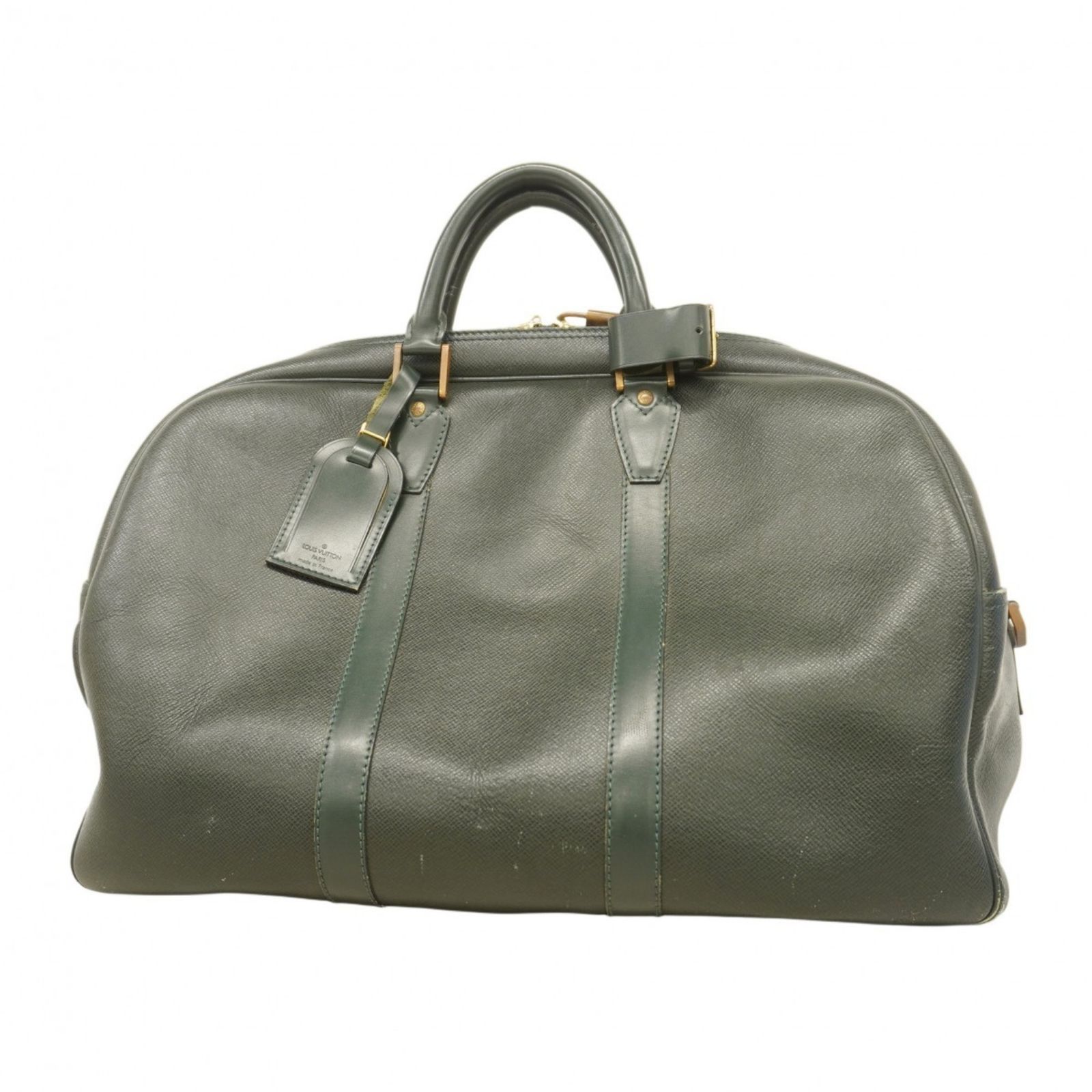 ルイ ヴィトン Louis Vuitton ルイ ヴィトン ボストンバッグ タイガ ケンダルPM M30124 エピセアメンズ レディース
