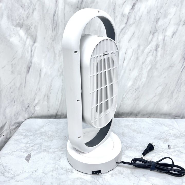 加湿セラミックヒーター アイリスオーヤマ 新品未使用】アイリス