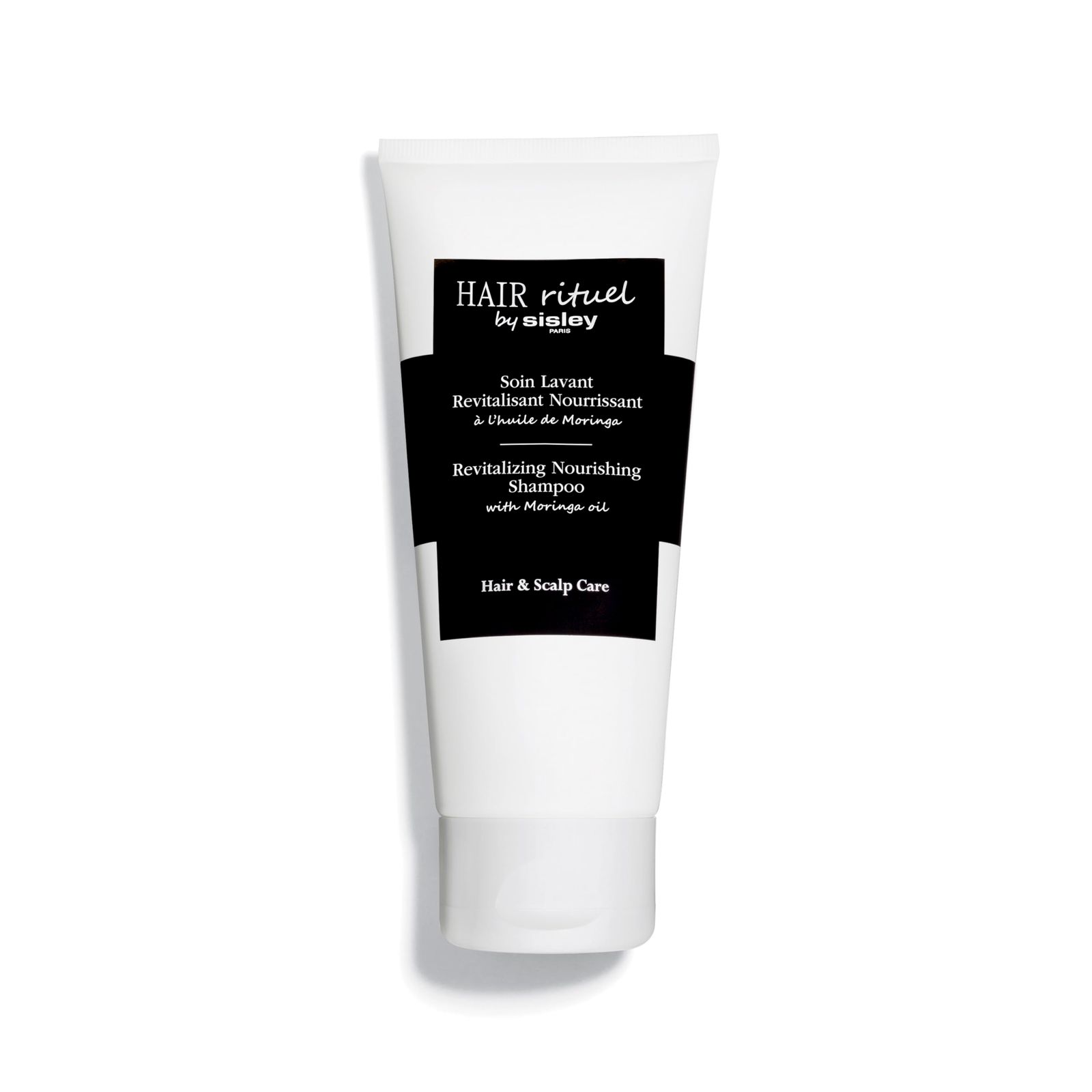 HAIR RITUEL BY SISLEY ヘア リチュアル バイ シスレー ヘア リチュアル エンリッチド モイスチャライジング シャンプー 200mL