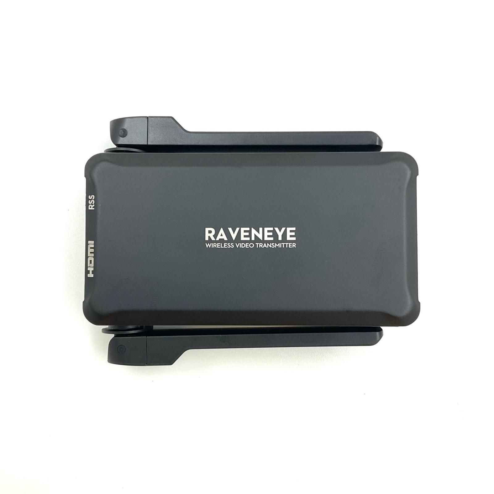 DJI Ronin 映像トランスミッターRonin RavenEye Image