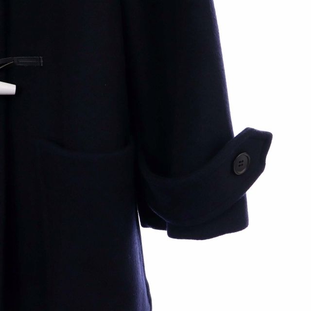 アッパーハイツ upper hights THE COAT by upper hights Aライン 