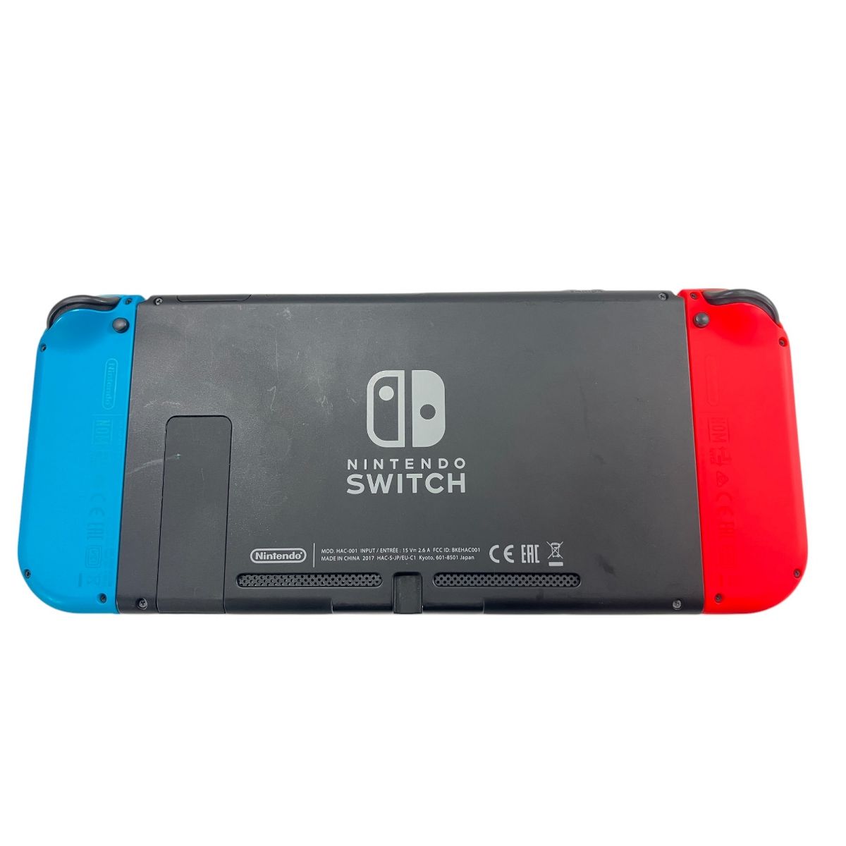 楽天市場】ニンテンドースイッチ hac-001（テレビゲーム）の通販