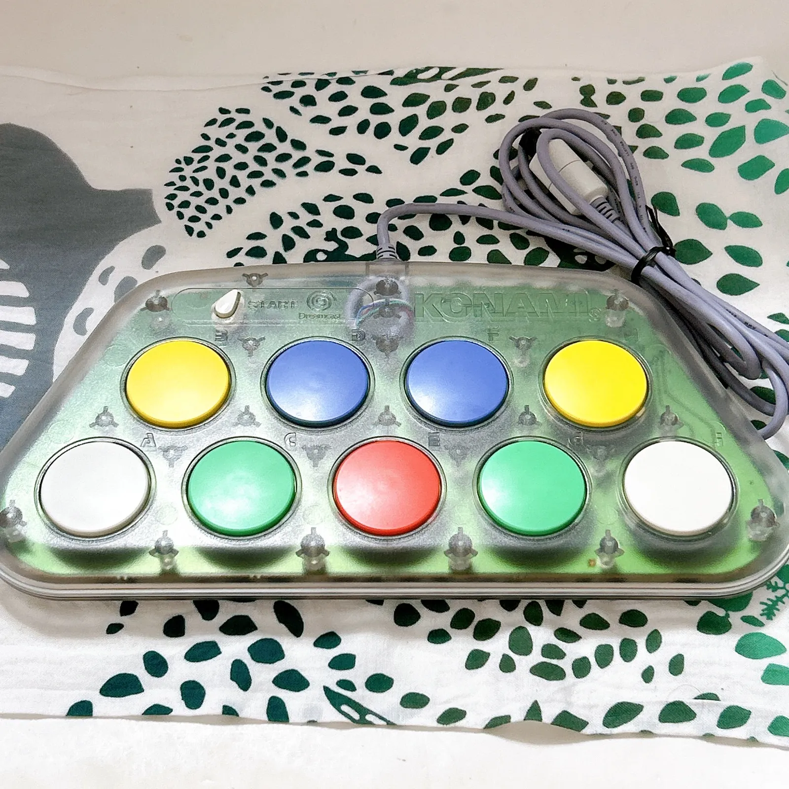 2025年最新】pop'n music コントローラーの人気アイテム - メルカリ