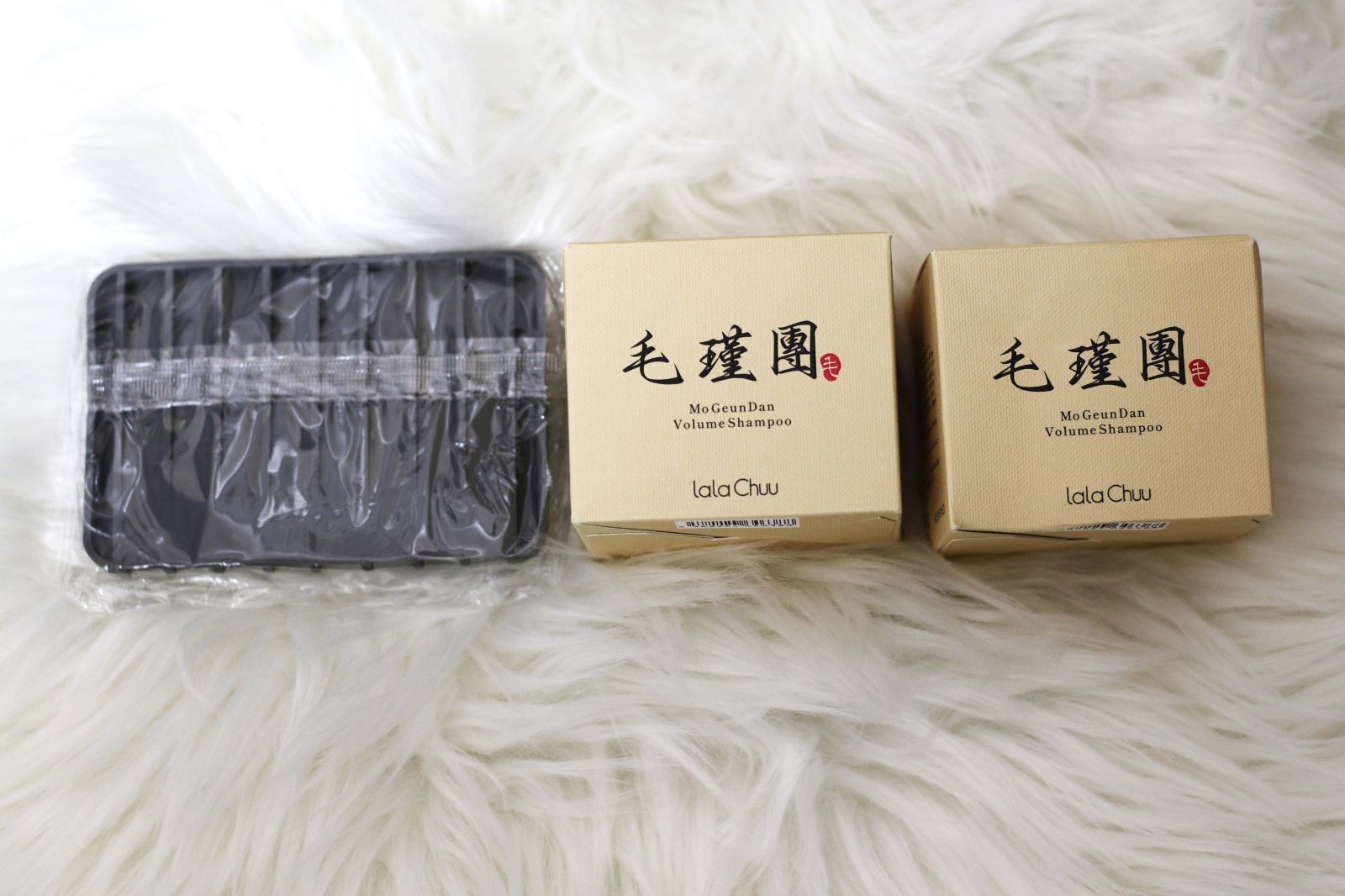 ララチュー モウキンダンボリュームシャンプー 新作登場，大人気