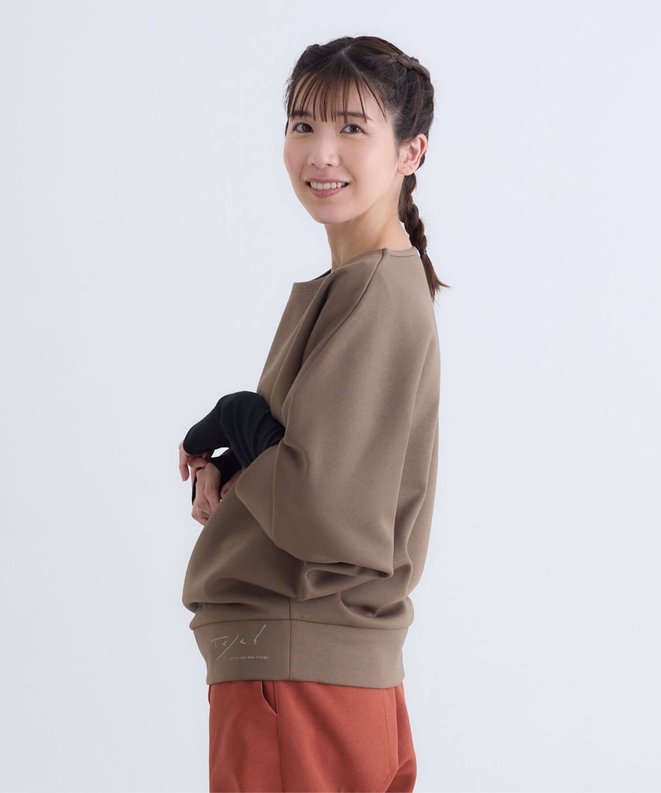 ワータトップス