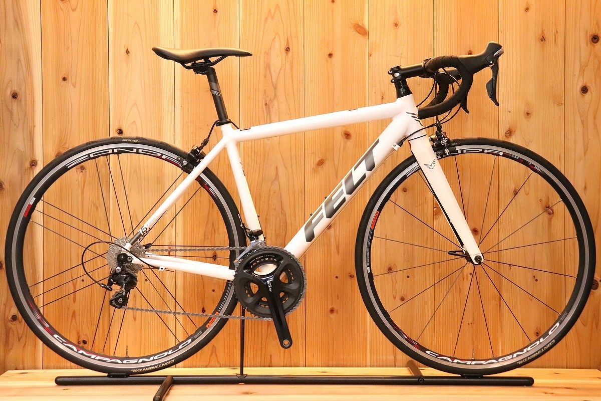 FELT FELT F75 51サイズ F75 51サイズ2016年モデル FELT F75 2016