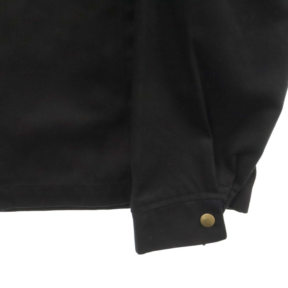 VLONE (ヴィーロン) Jail Jacket ジェイル ジャケット スイングトップ