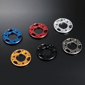 【新品・4営業日で発送】SHIFT UP NSF／XR 30-33 HVﾄﾞﾘﾌﾞﾝｽﾌﾟﾛｹｲﾝﾅｰ (BLUE)　(201401-01)