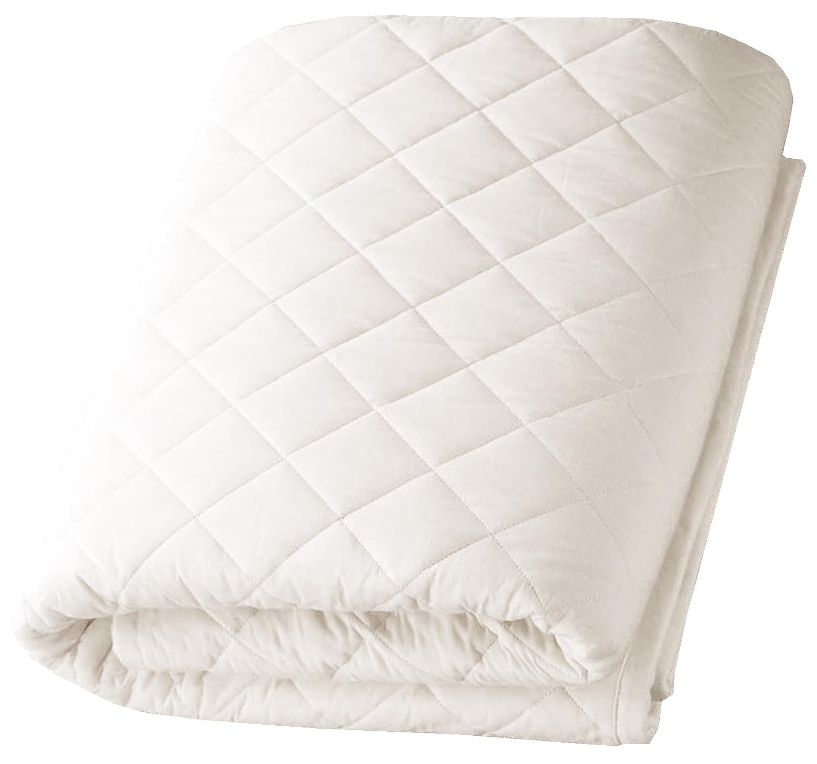 Pasima パシーマ パットシーツ ガーゼ 日本製 敷き きなり ジュニア 90×210cm