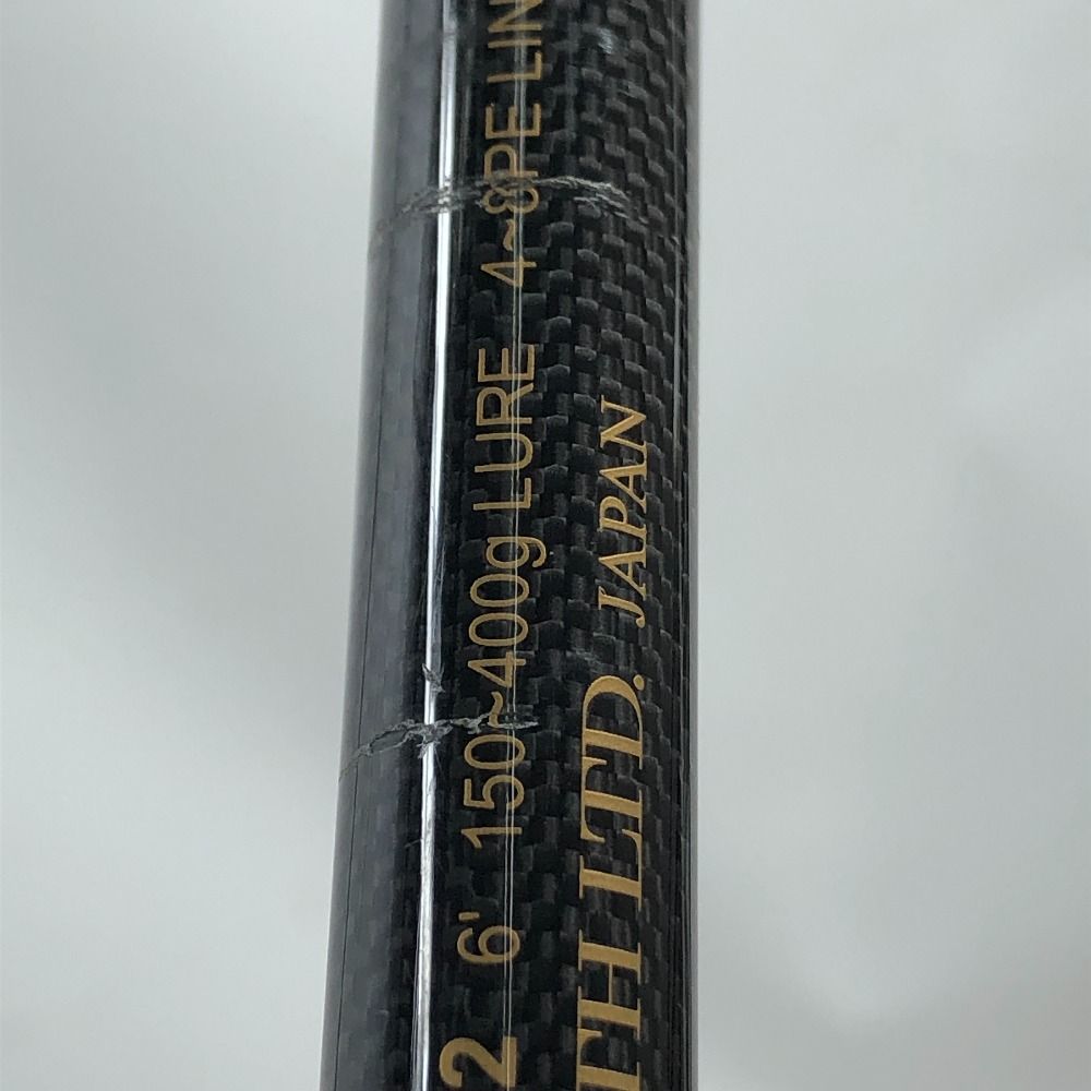 ΣΣSMITH LTD スミス(釣具) K.O.Z エクスペディション KOZ.EX