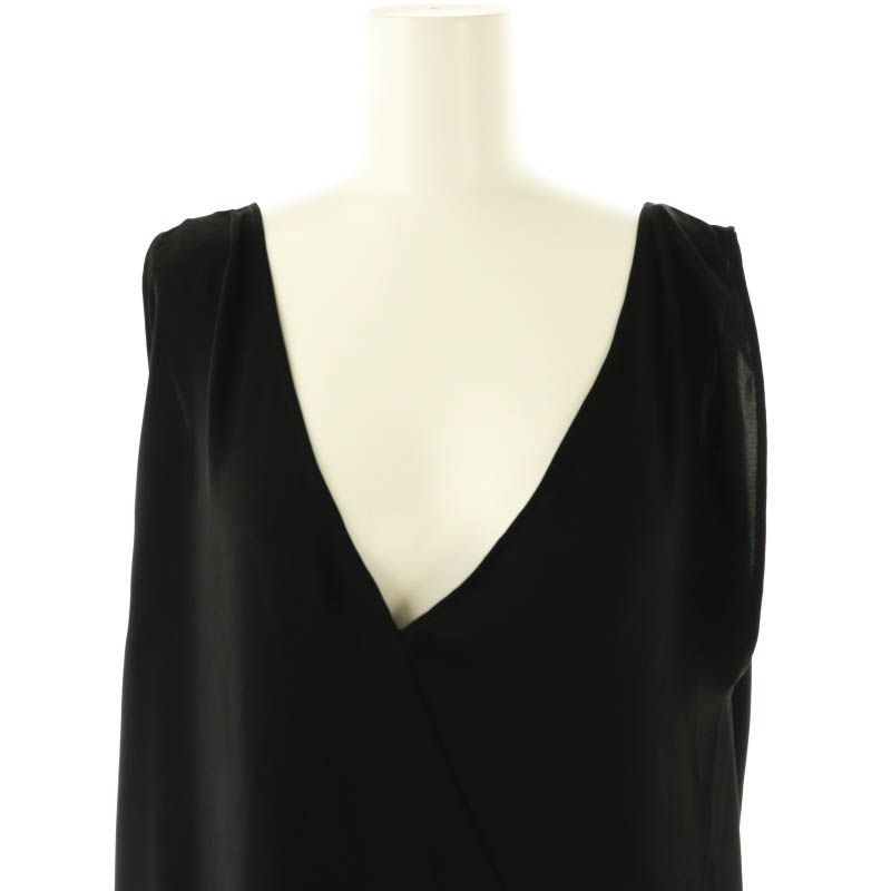 エムエムシックス メゾンマルジェラ MM6 Maison Margiela V-NECK