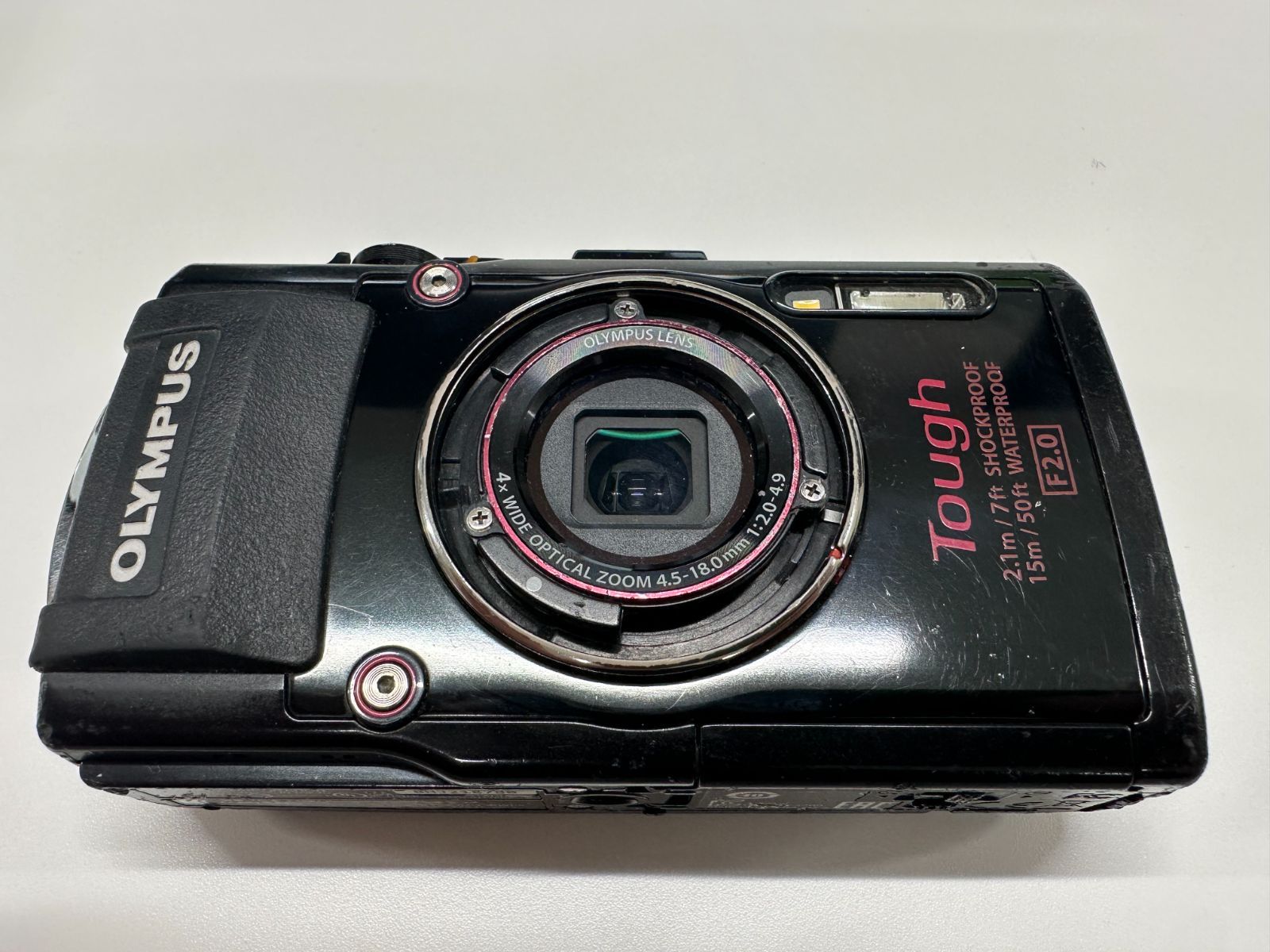 ☆オリンパス OLYMPUS 購入 TG-4 デジカメ☆(26) Amazon ☆オリンパス OLYMPUS 購入 TG-4 デジカメ☆(26) Amazon