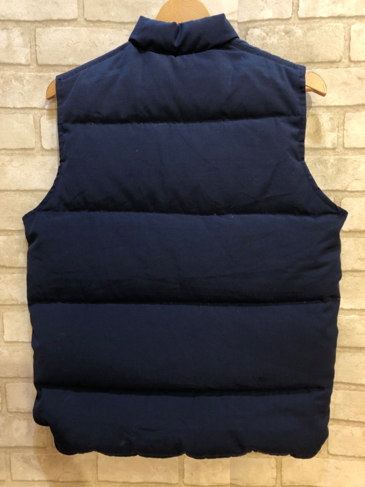 90s ショットSchottリバーシブルダウンベスト USA製 ビンテージ USED)SCHOTT ショット ダウン+レザー ジャケット+ベスト 2WAY