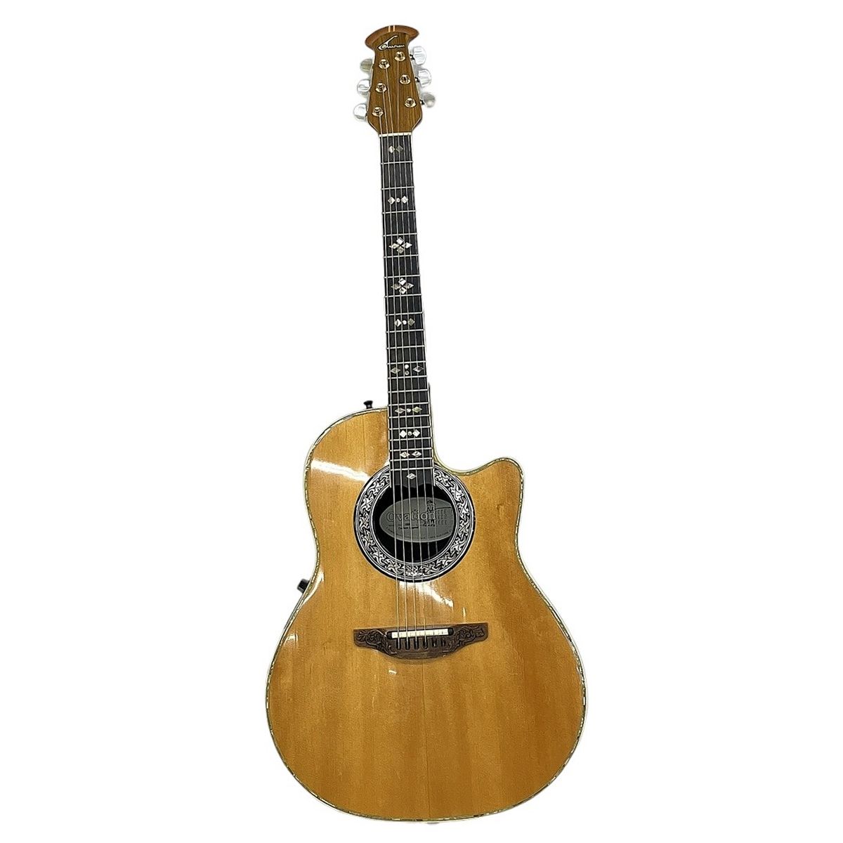 Ovation No.1869