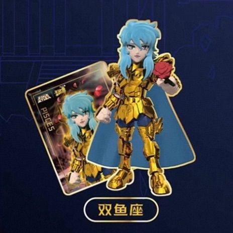 シークレット込み 8種コンプリートセット 海外限定 聖闘士星矢