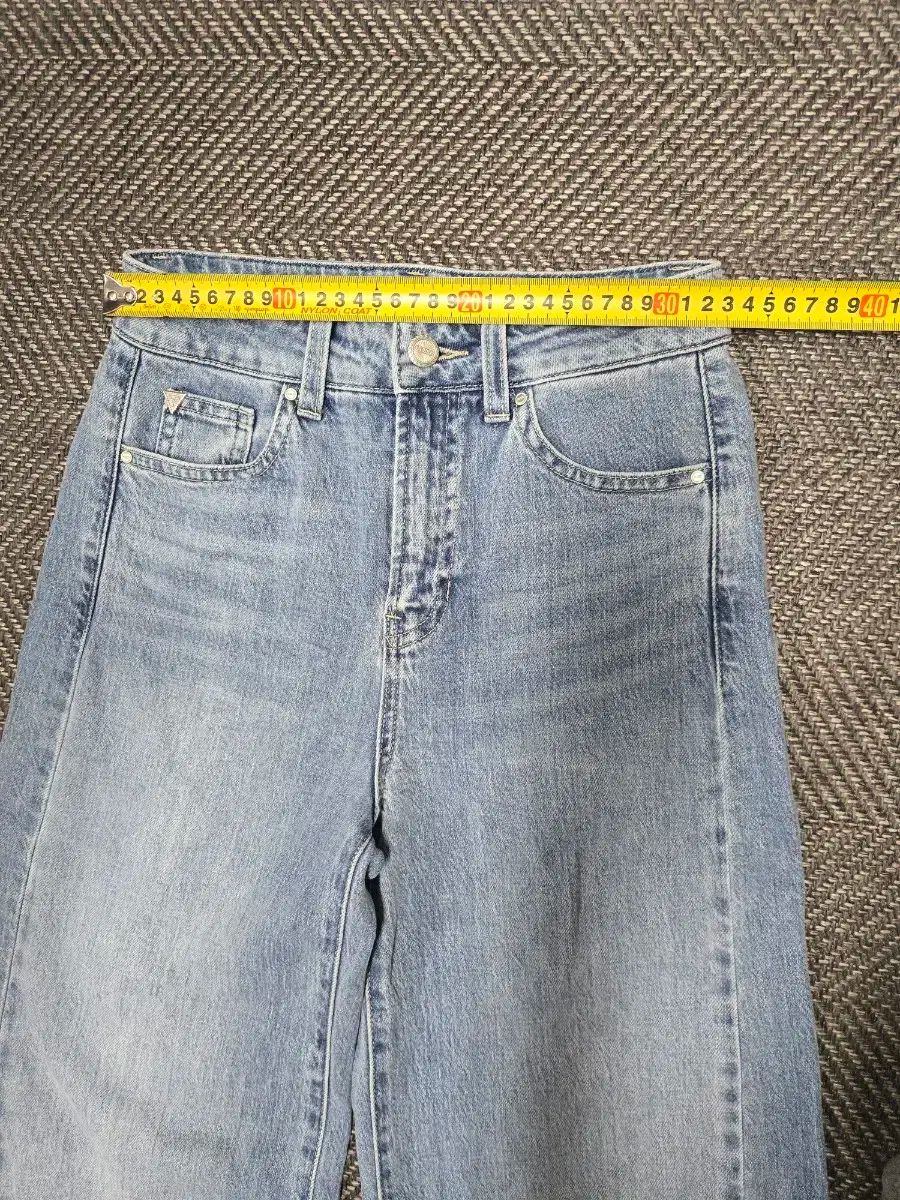 レディース ワイド