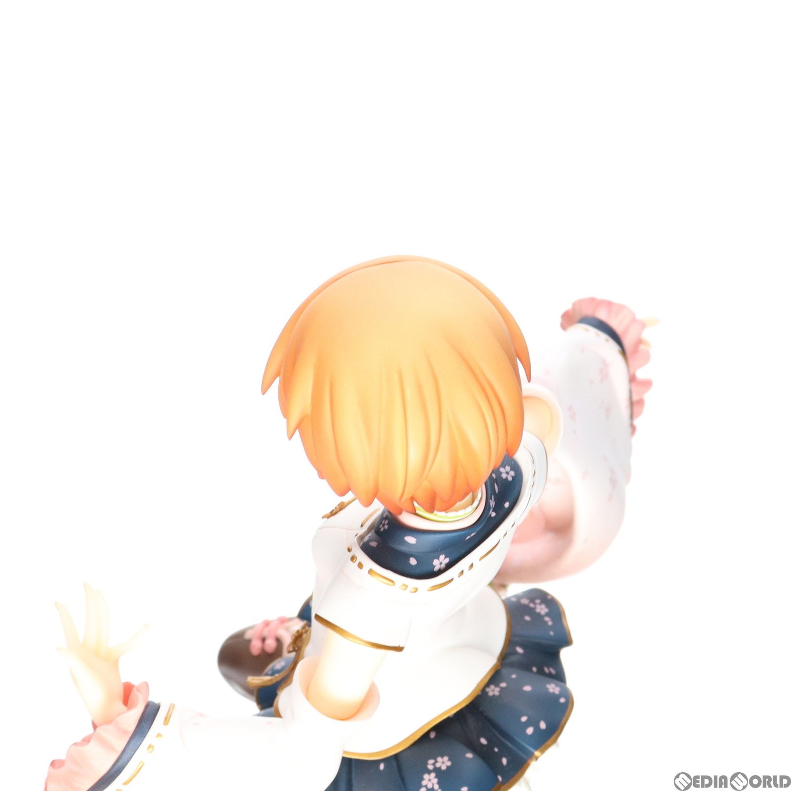 星空凛(ほしぞらりん) 3月編 ラブライブ!スクールアイドル