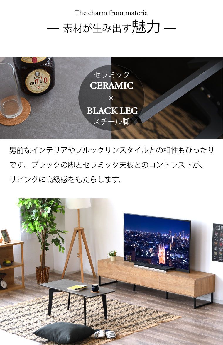 大理石柄