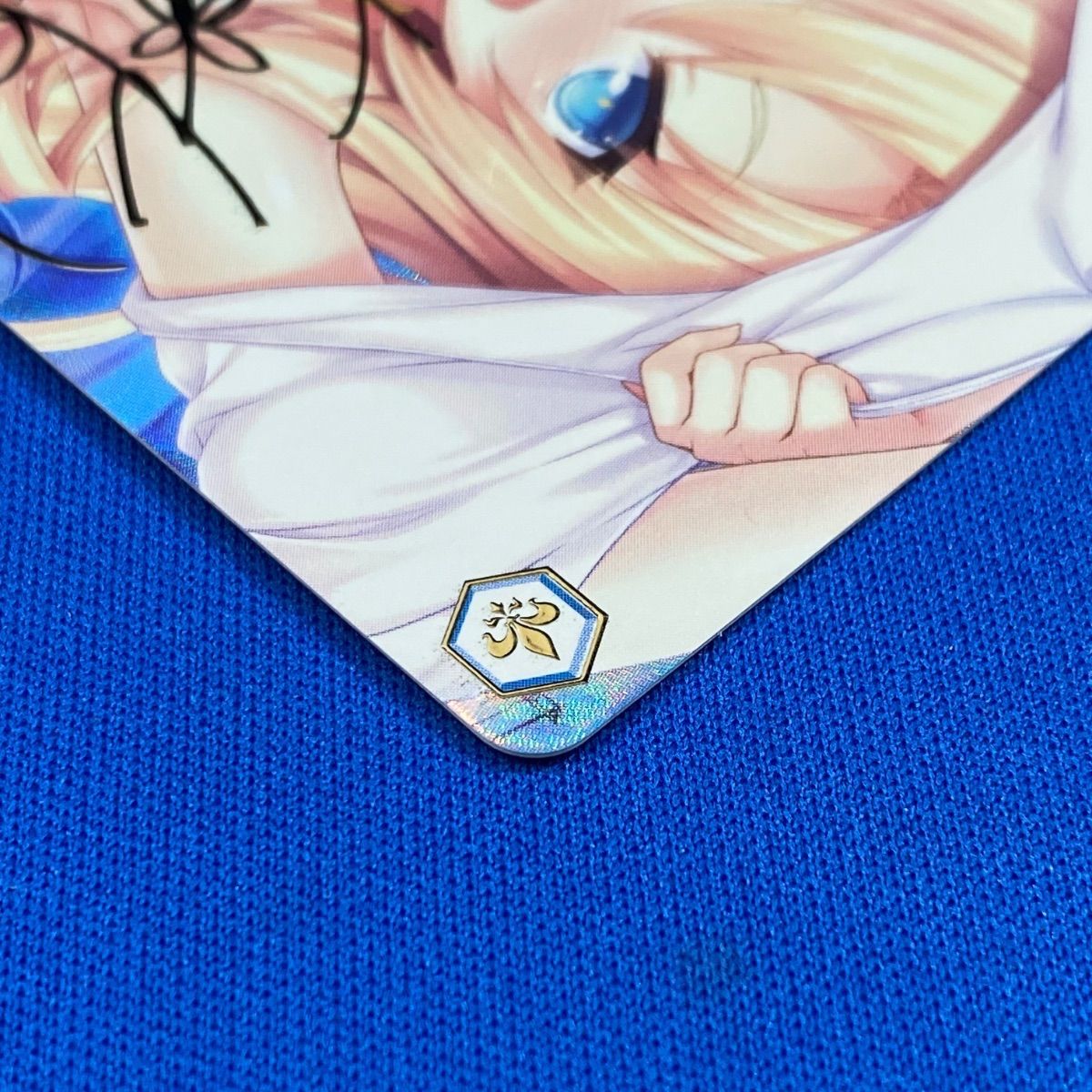 ヴァイス ロゼ いっしょに国民作ろうね アイリス SSP サイン 小牧店】ヴァイスシュヴァルツロゼ 『いっしょに国民つくろうね