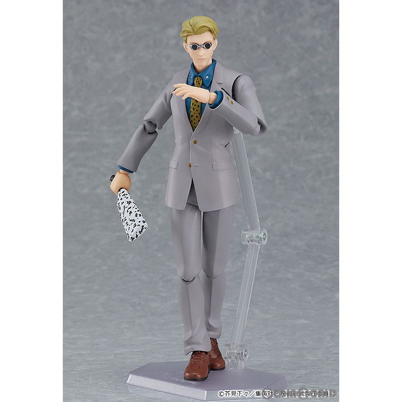 figma(フィグマ) 570 七海建人(ななみけんと) 呪術廻戦 完成品 可動