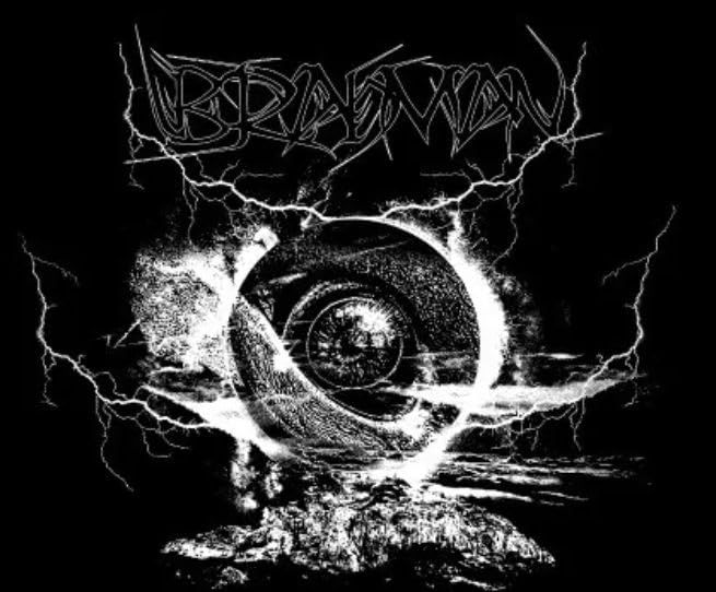 風とロック 2024 スリーマンTシャツ XXL❽マンウィズ※BRAHMAN 風と