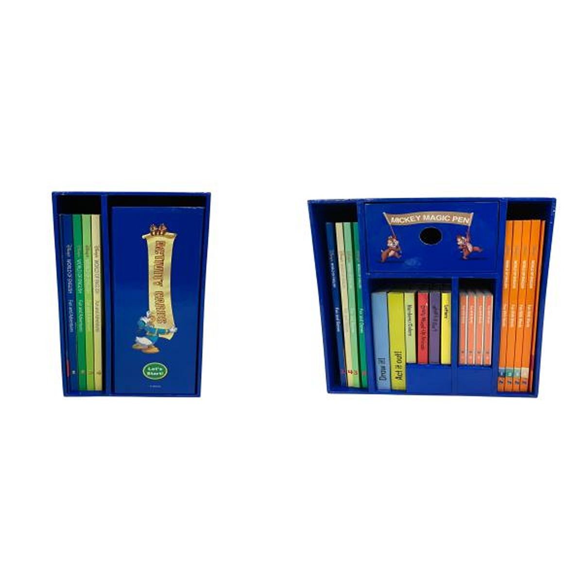 DWE ディズニー英語システム DSTGA シングアロング トーク