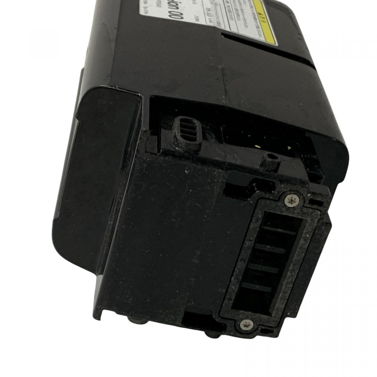 電動自転車用バッテリー BRIDGESTONE