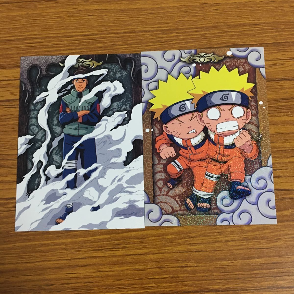 羽37 カード トレカ まとめ NARUTO ナルト 白 はたけ カカシ 干柿 鬼鮫
