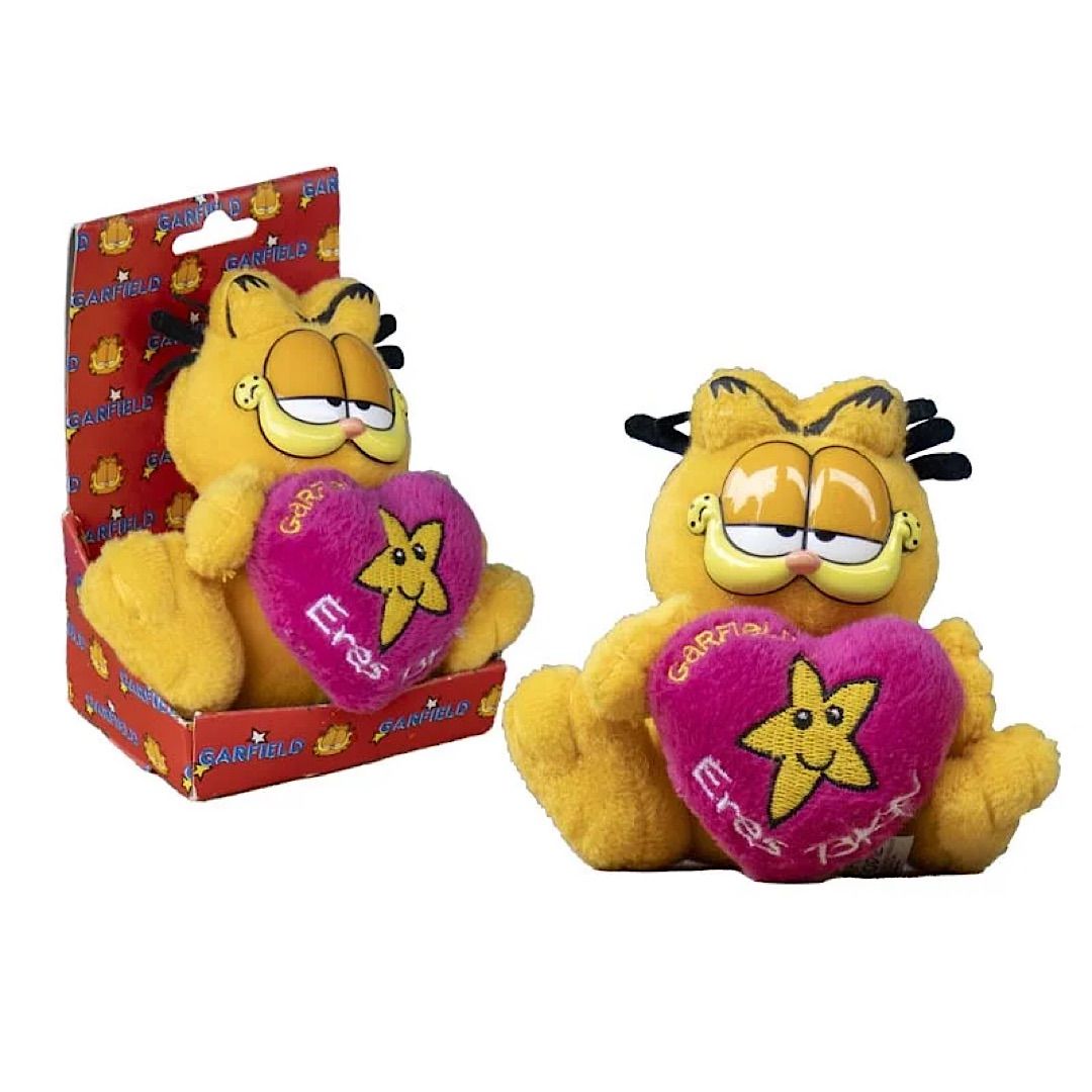 ガーフィールド ぬいぐるみ 3体セット ガーフィールド 3体セット GARFIELD PLUSH DOLL プラッシュ