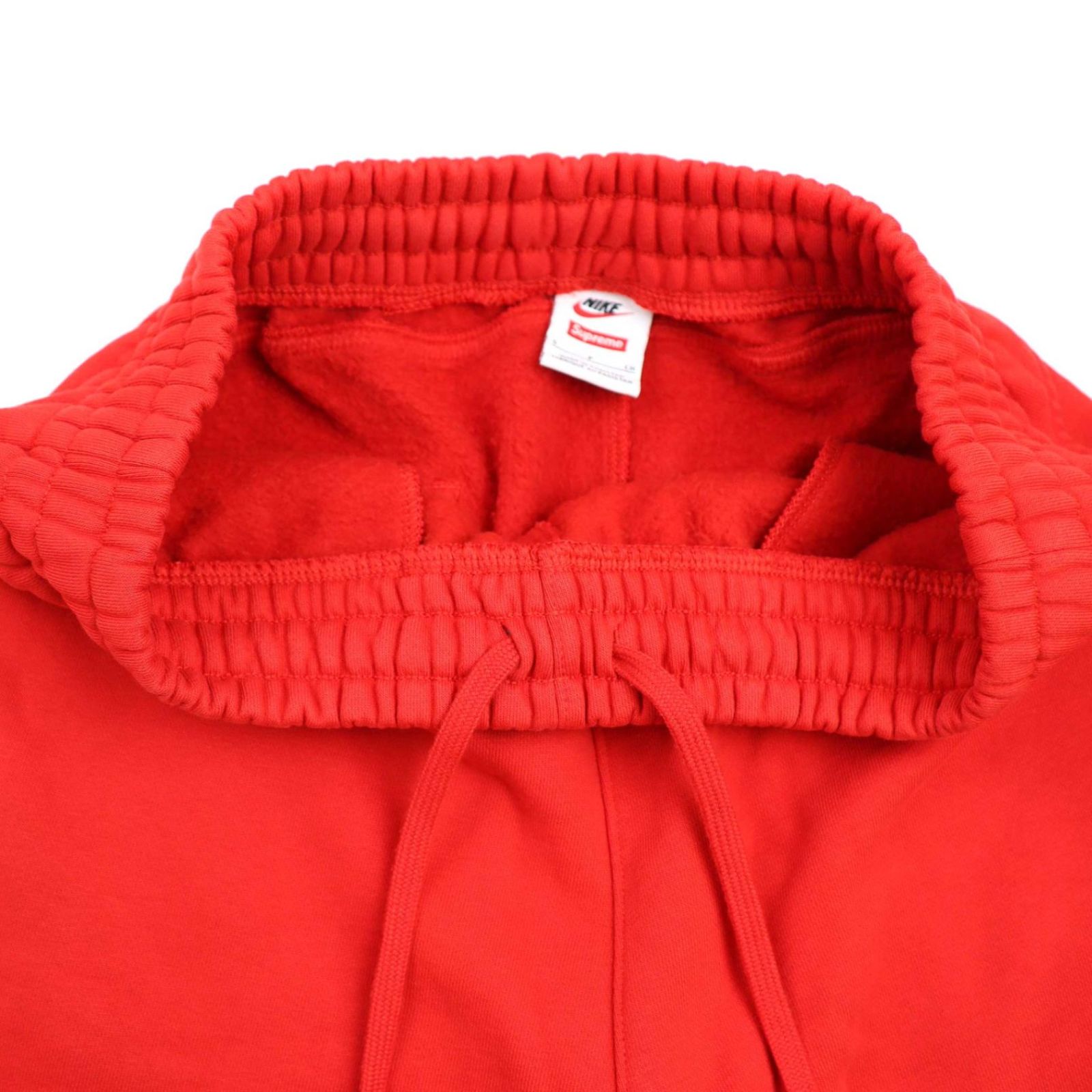 ぴちょん タグ付き 美品 Supreme NIKE スウェット レッドカモ Supreme×NIKE シュプリーム ナイキ 25SS Zip Up Hooded