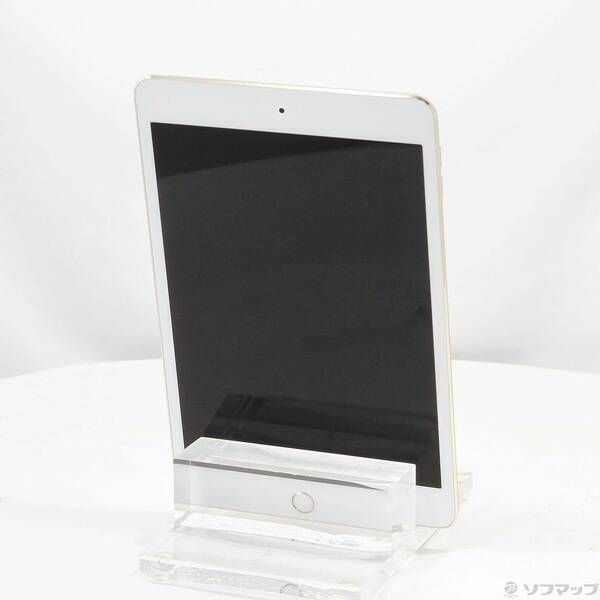 iPad -  中古 iPad mini 4 Wi-Fi 64 MK9J2J/A ゴールド s-l1200.jpg