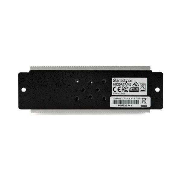 USB2.0ハブ HB20A7AME