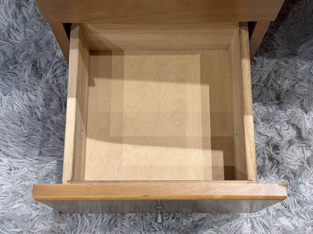 カリモク karimoku テレビ台 サイドボード 文机 QT4406 H MARWIL-DEMENAGEMENTS_CH