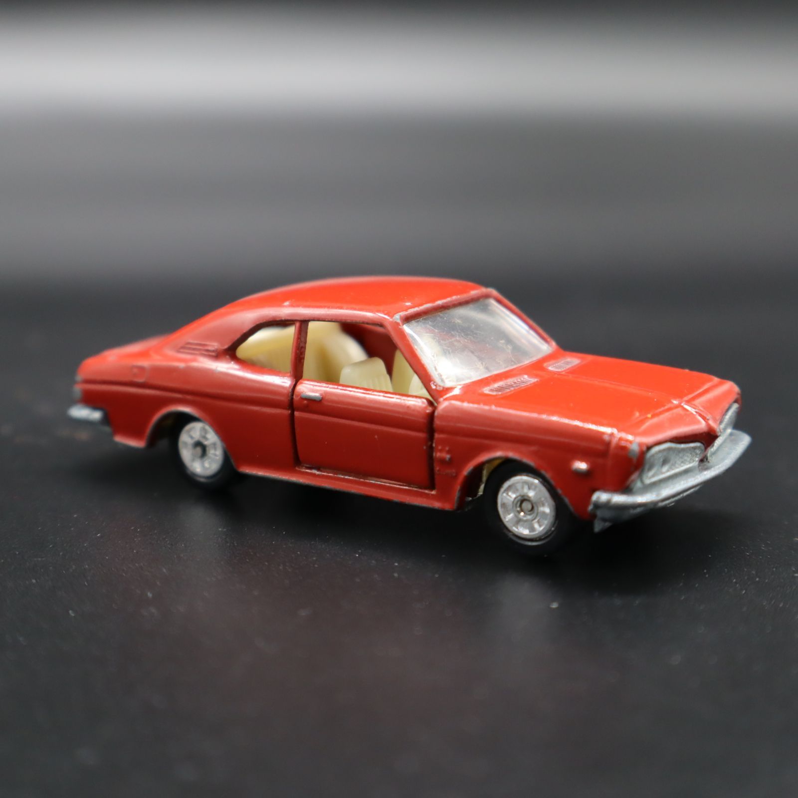 ∽希少 レア 当時物｜HONDA 1300 COUPE 9｜tomica トミカ NO.7 ｜MADE IN JAPAN/日本製 ホンダ  1300クーペ 1/60 ミニカー□P0934 - メルカリ