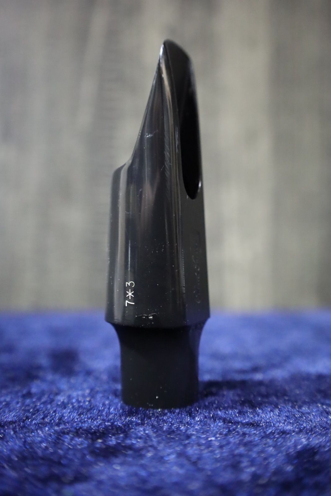 Claude Lakey Tenor 7x3 クラウドレイキー マウスピース テナー