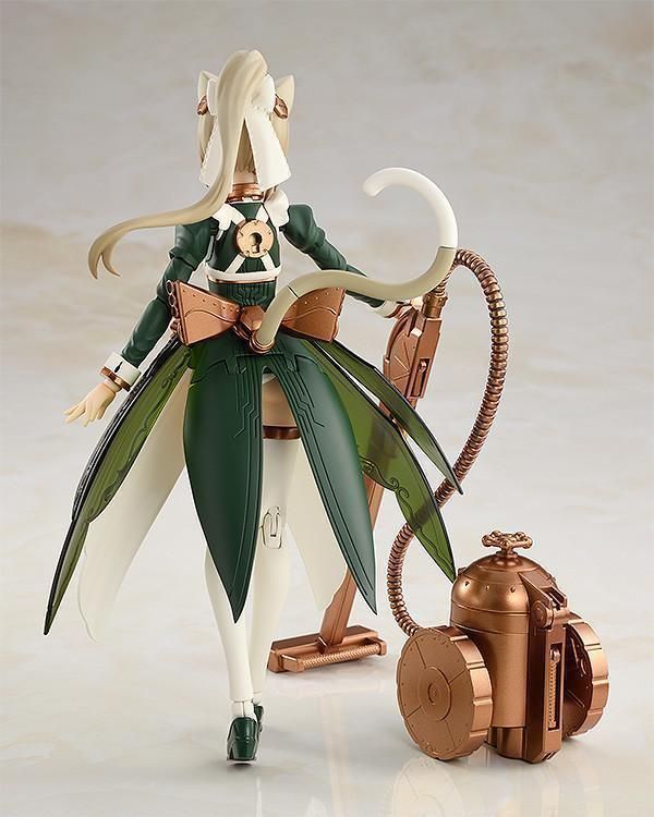 PLAMAX ギルティプリンセス メイドロイド クロエ ミャオ アンティーク