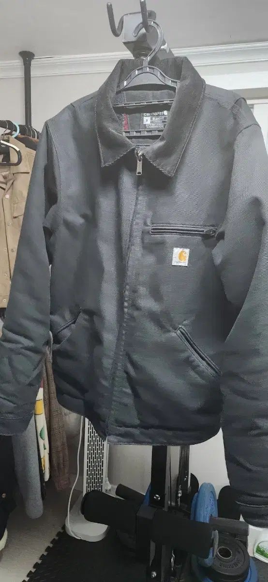 Carhartt カーハート 現在 us デトロイトジャケット ジャケット m