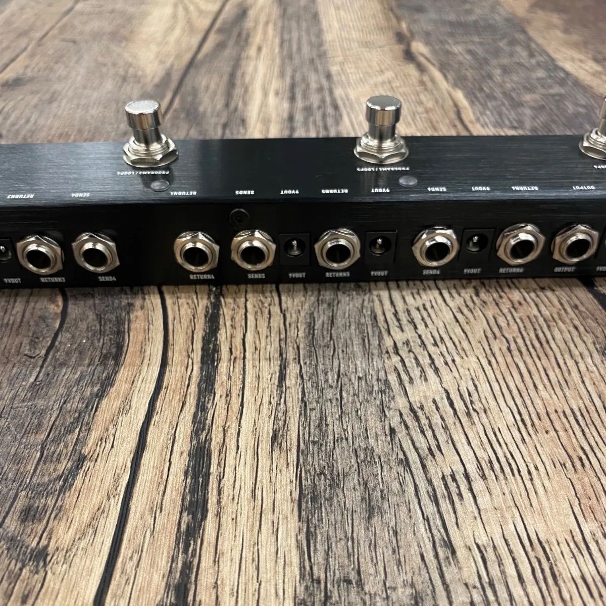 新品】One Control Agamidae Tail Loop / a49170【箱付き