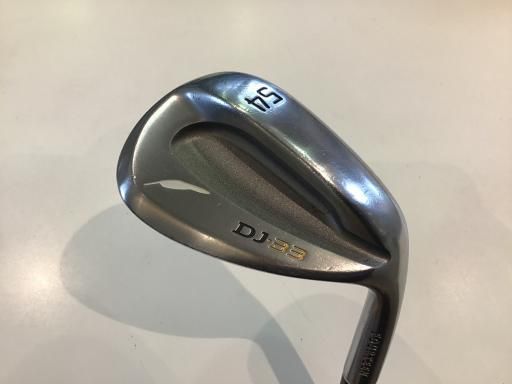フォーティーン DJ-33 54° ウェッジ WG Dynamic G フレックスその他 メンズ 男性用 右利き 右用 Cランク ゴルフクラブ