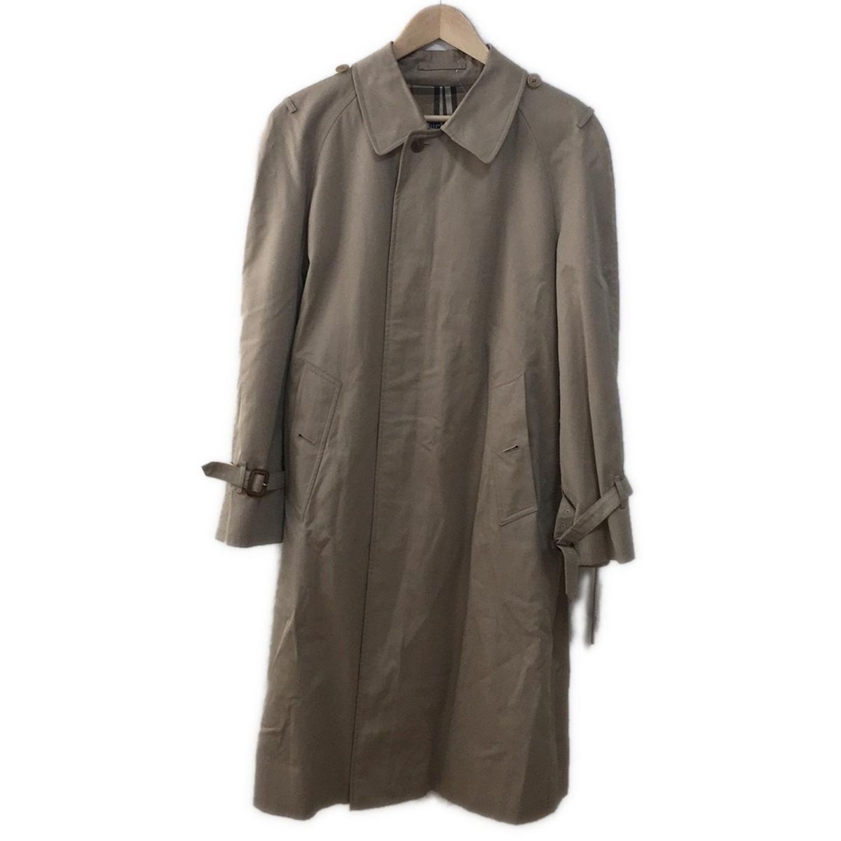 Burberrys バーバリーズ ライナー付トレンチコート Burberry's