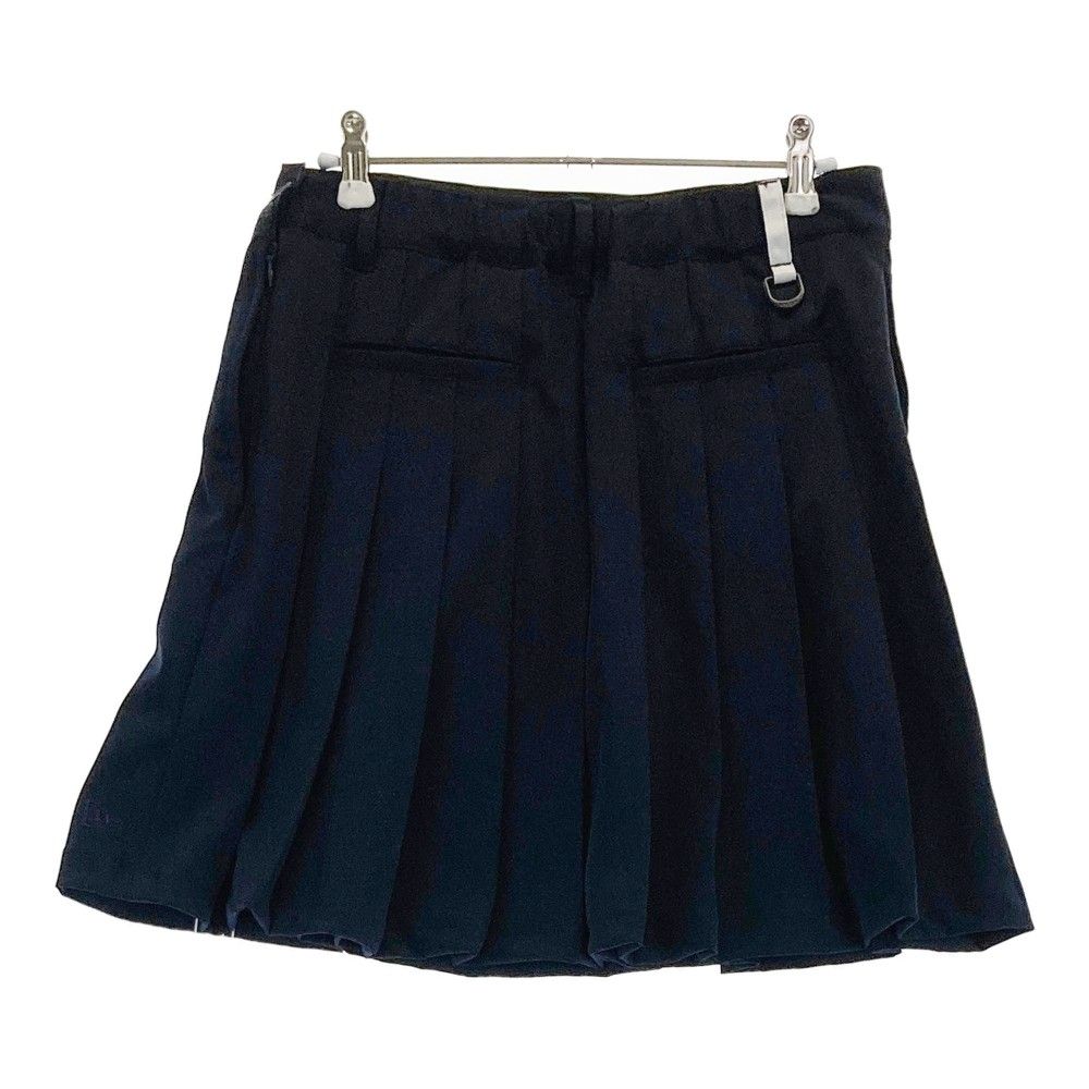 サイズ：L NEW ERA ニューエラ スカート ネイビー系 [240101456177