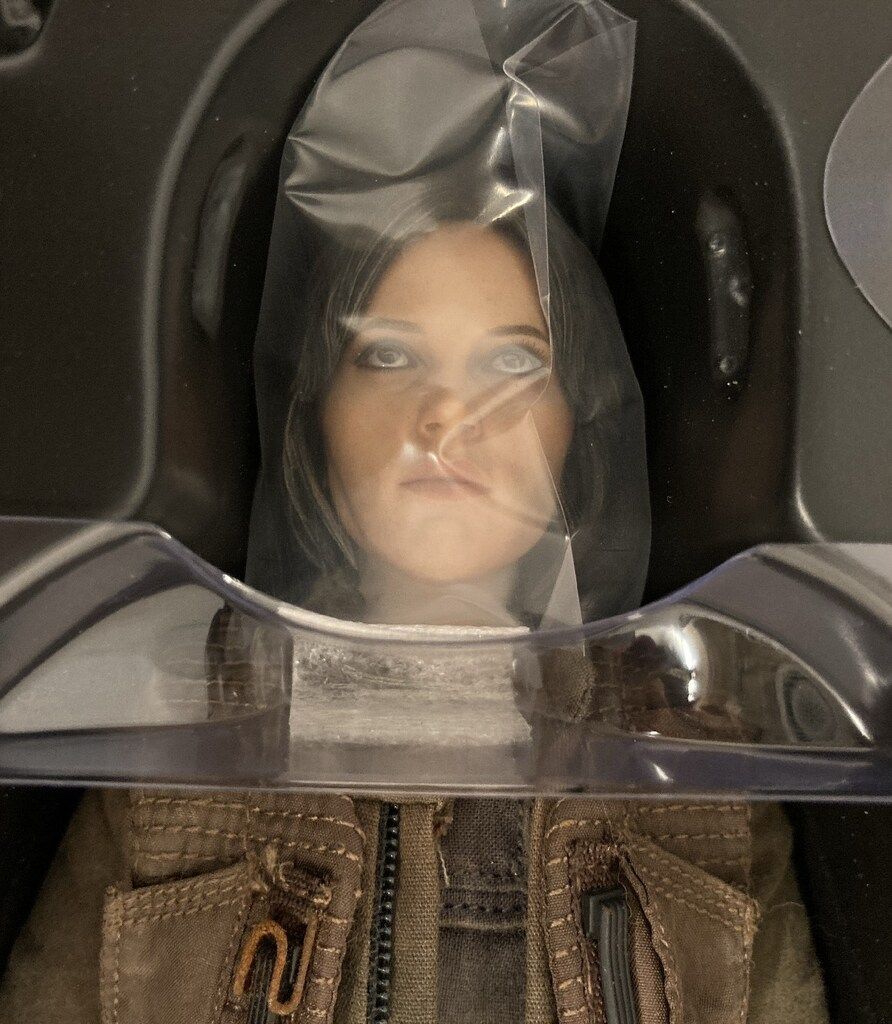 JYN ERSO