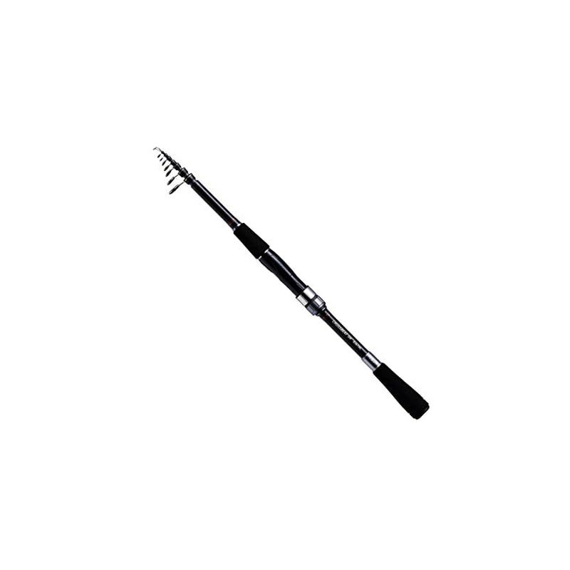 ダイワ(DAIWA) 振り出しルアーロッド CROSSBEAT SW 746TUL 釣り竿